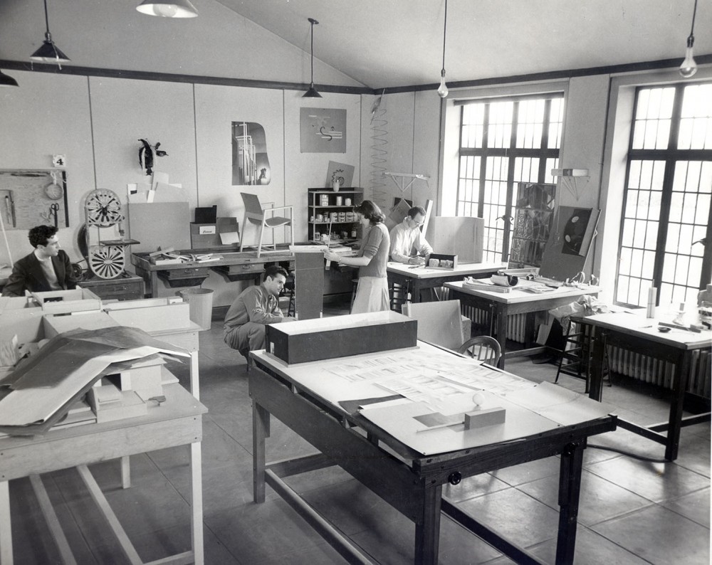 Our History About Cranbrook Academy Of Art Our History About Cranbrook Academy Of Art