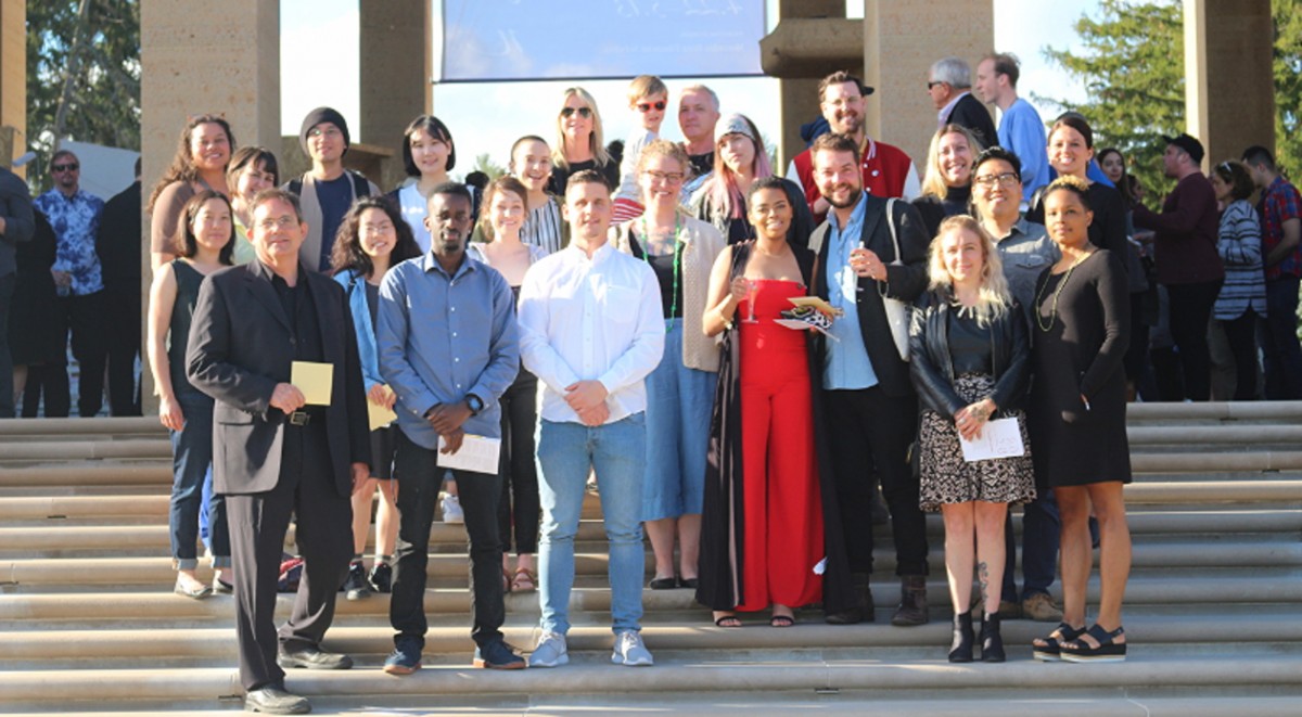 Cranbrook Academy Of Art Students Receive More Than $250,000 In Awards ...