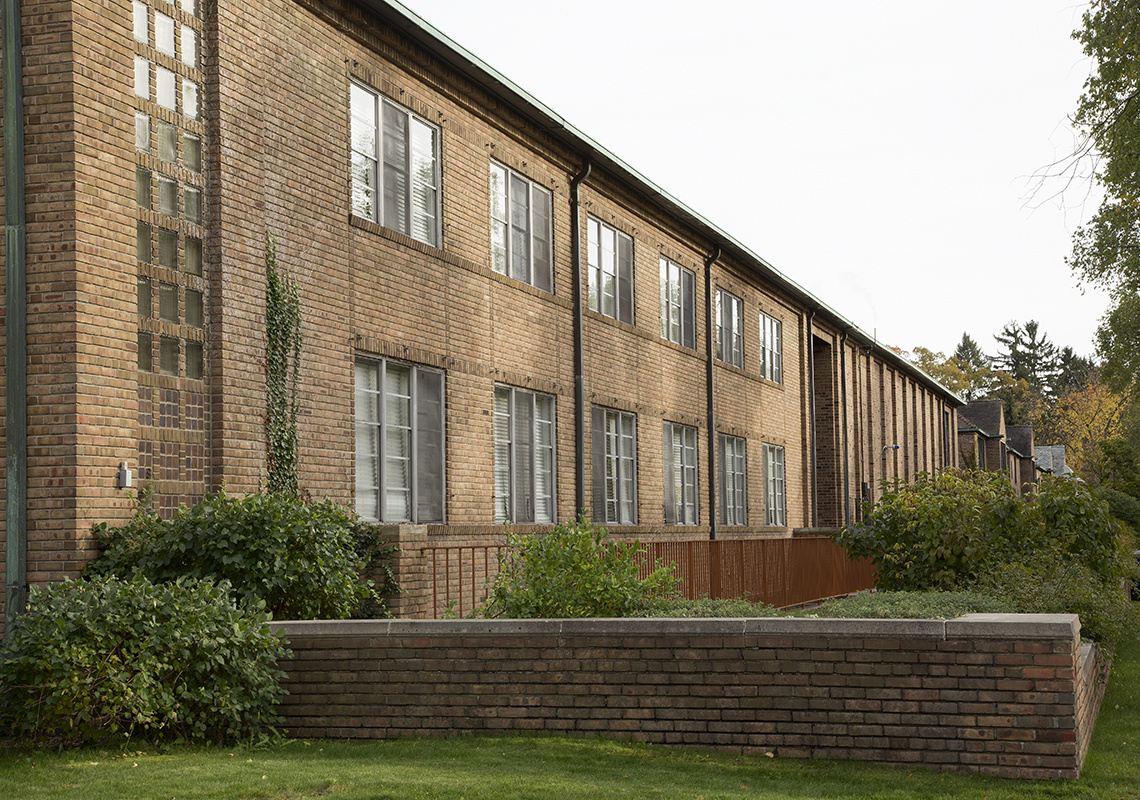 Dorms And Dining Student Life Cranbrook Academy Of Art