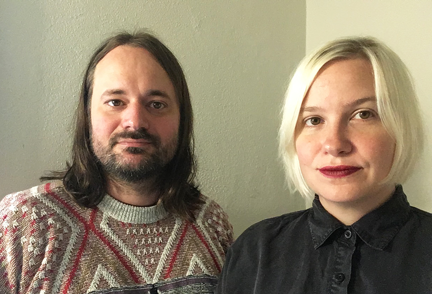 Artists in Residence