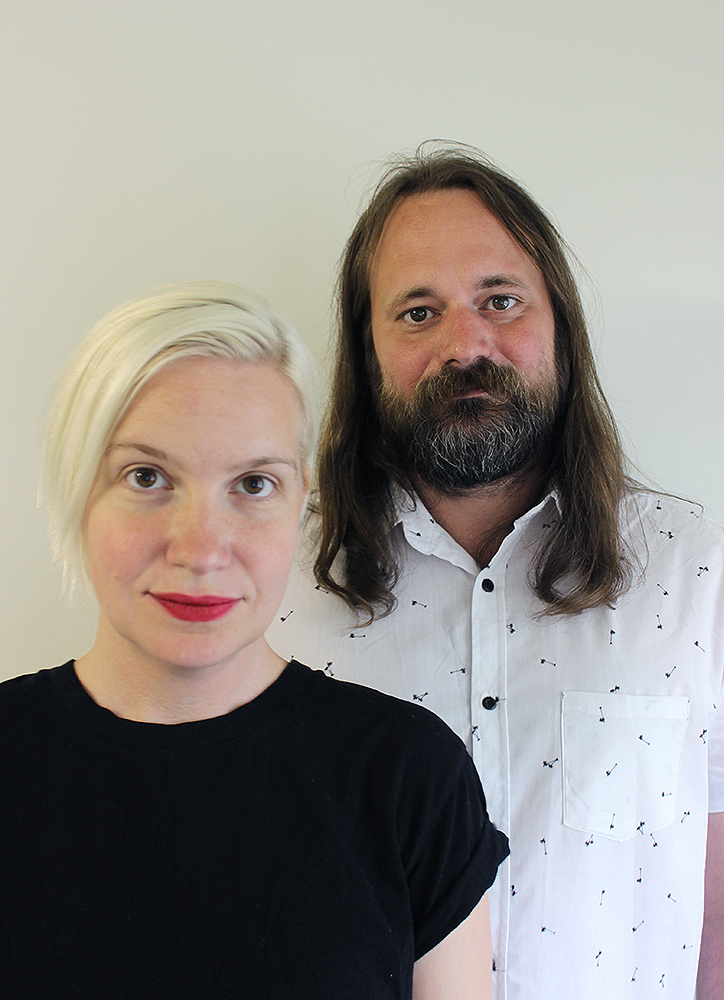 Artists-in-Residence