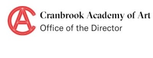 Cranbrook Office of the Director logo (2)