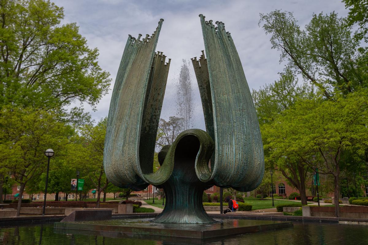 New Harry Bertoia Exhibition at West Virginia's Huntington Museum of Art