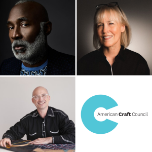 Cranbrook Alumni and Former Artist-in-Residence Honored by American Craft  Council