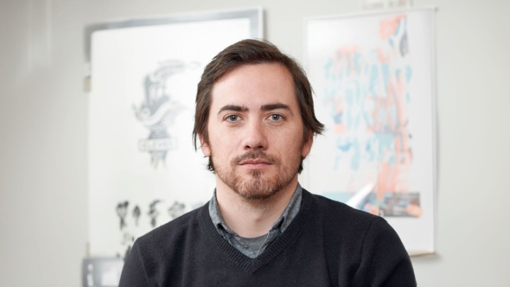 Mike Daines Named One of The Design Kids Top Lecturers in 2023 ...