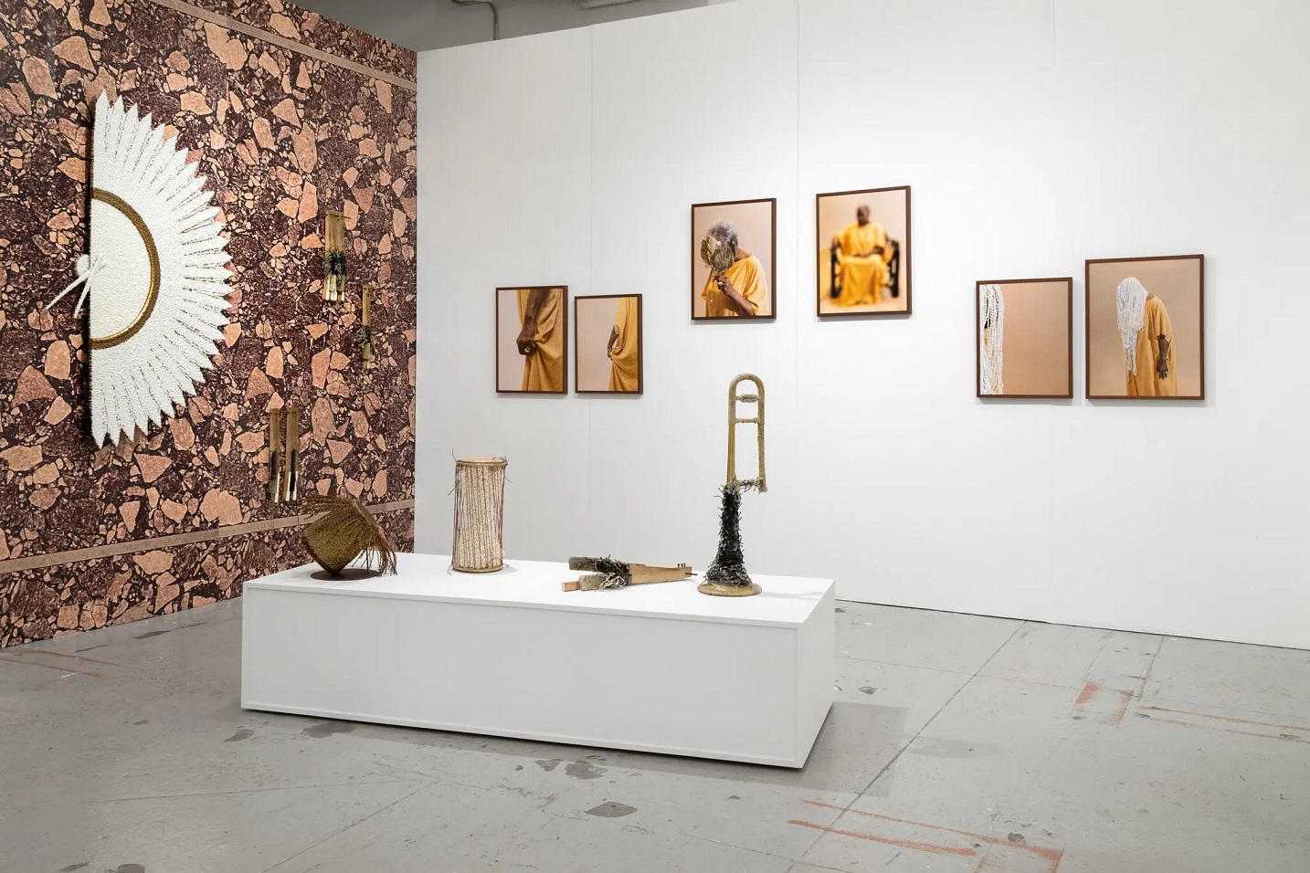 Jova Lynne Makes a Splash at NADA New York with Detroit's Matéria ...