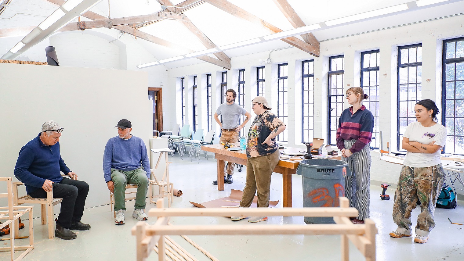 What's Happening in Industrial Design 2024 | Cranbrook Academy of Art