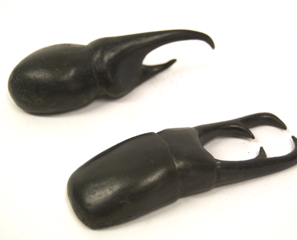 Artwork Examples and Casting at Cranbrook