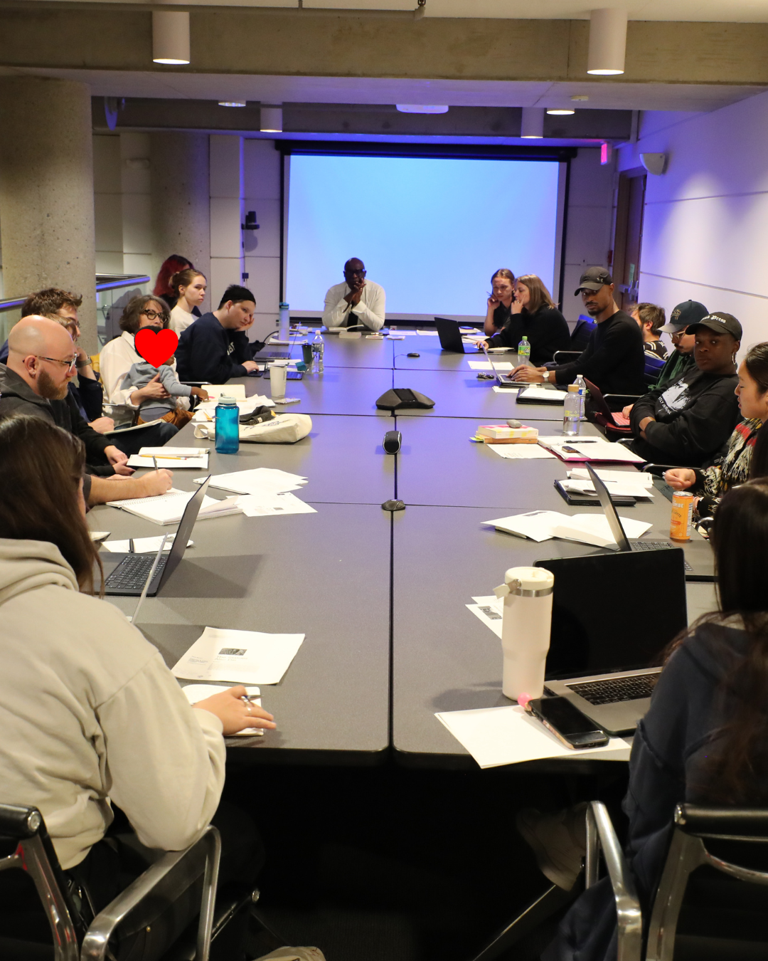 Visiting Artists, Speakers, Scholars