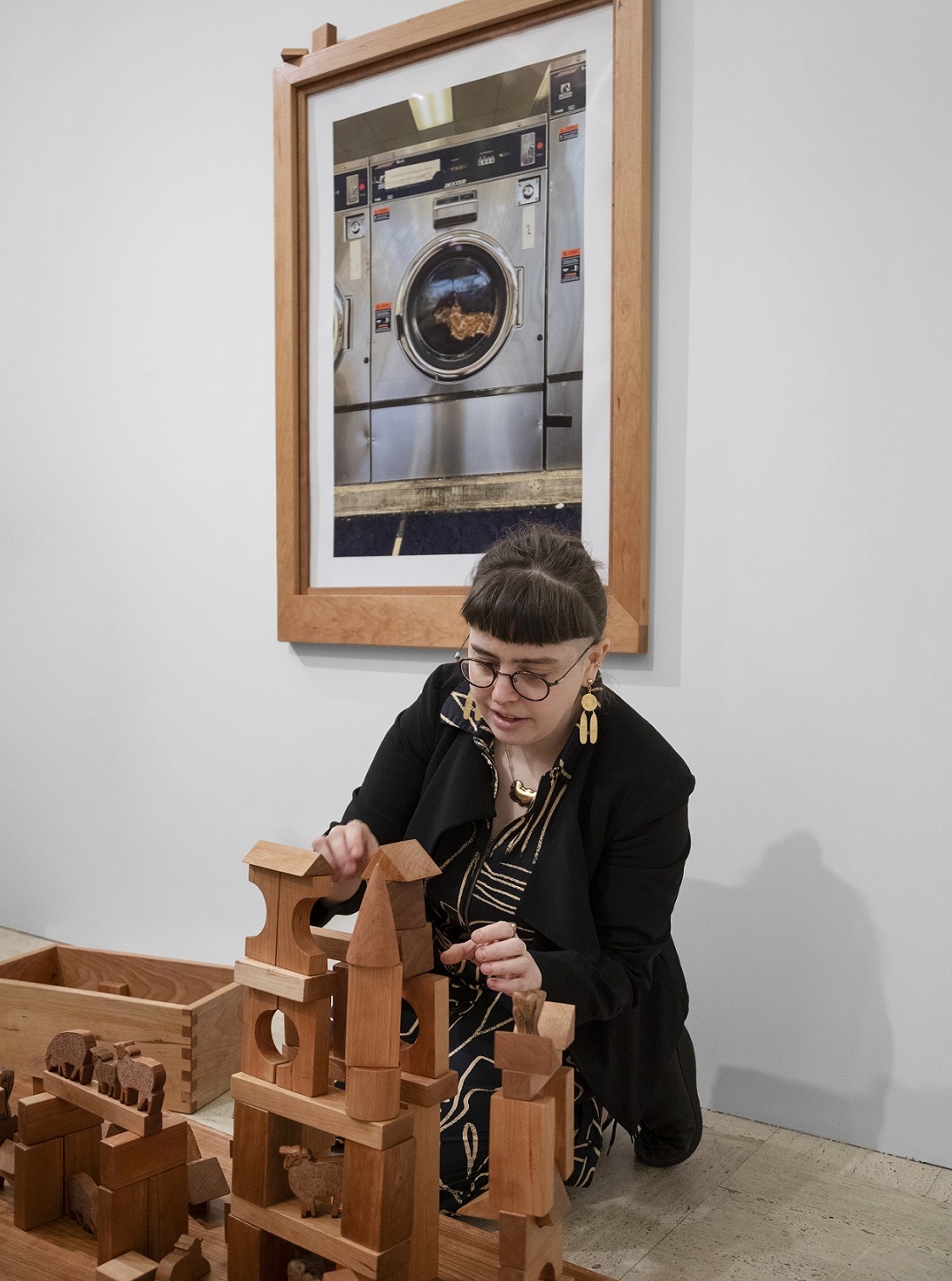 Degree Exhibition