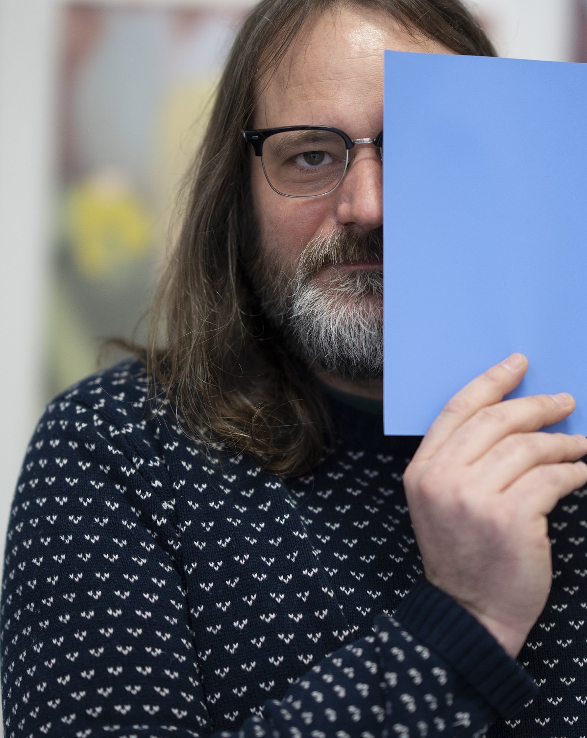 Artist-in-Residence