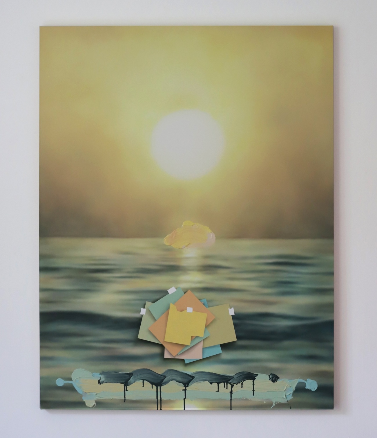 Artist-in-Residence