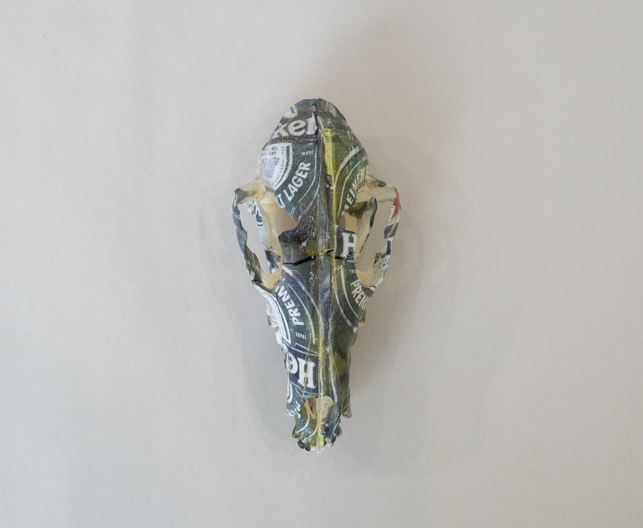 Artist-in-Residence