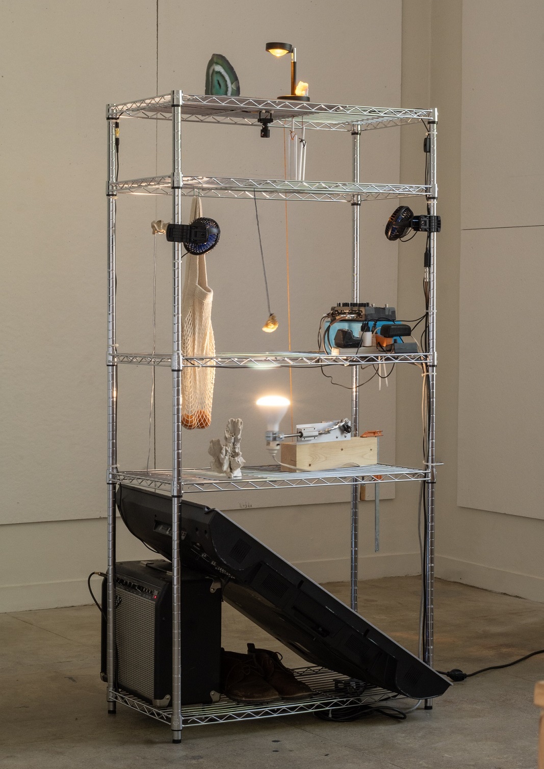 Artist-in-Residence