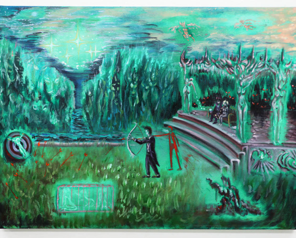 Student Work