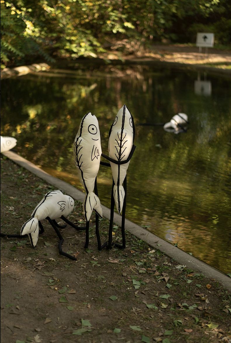 Student Work