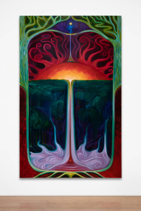 Painting Philosophy