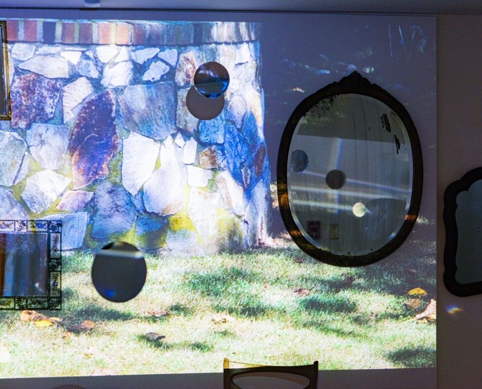 Recent Graduate Degree Exhibitions