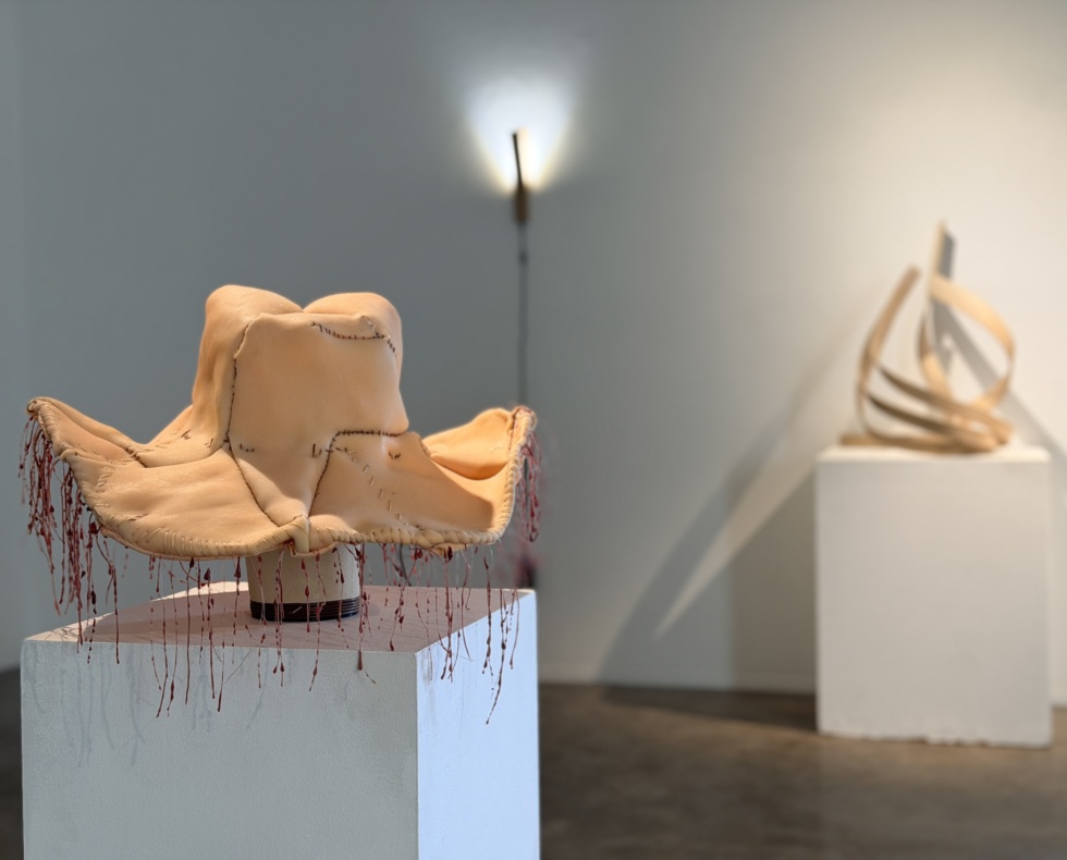 Past Forum Gallery Exhibitions and Installations
