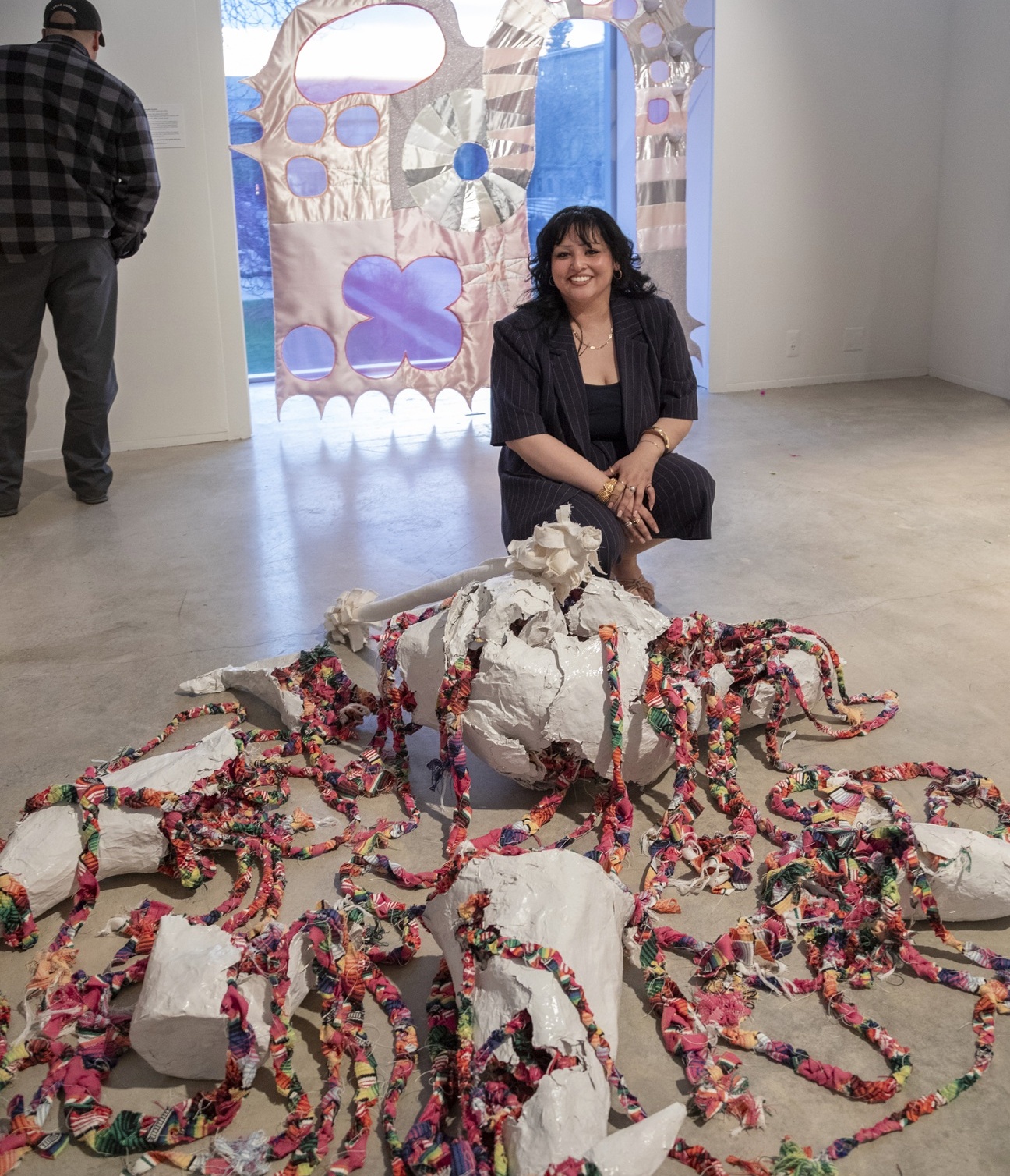 Degree Exhibition