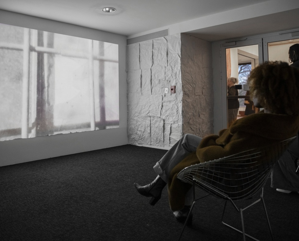 Recent Graduate Degree Exhibitions