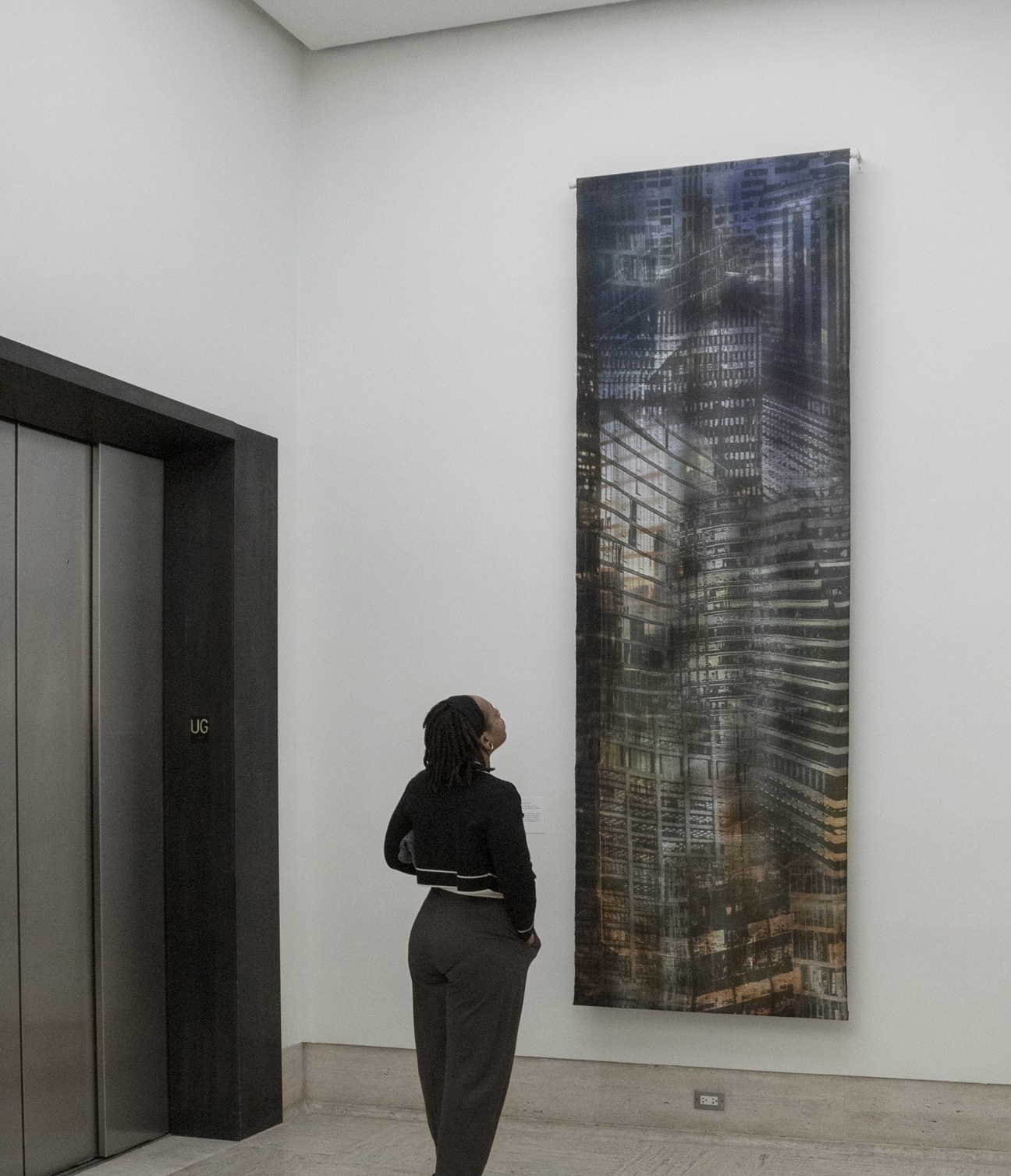 Degree Exhibition