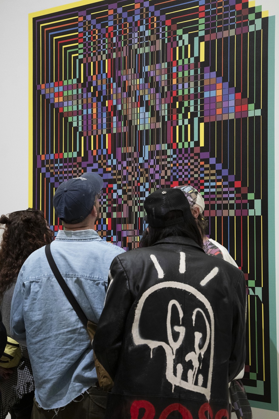 Degree Exhibition