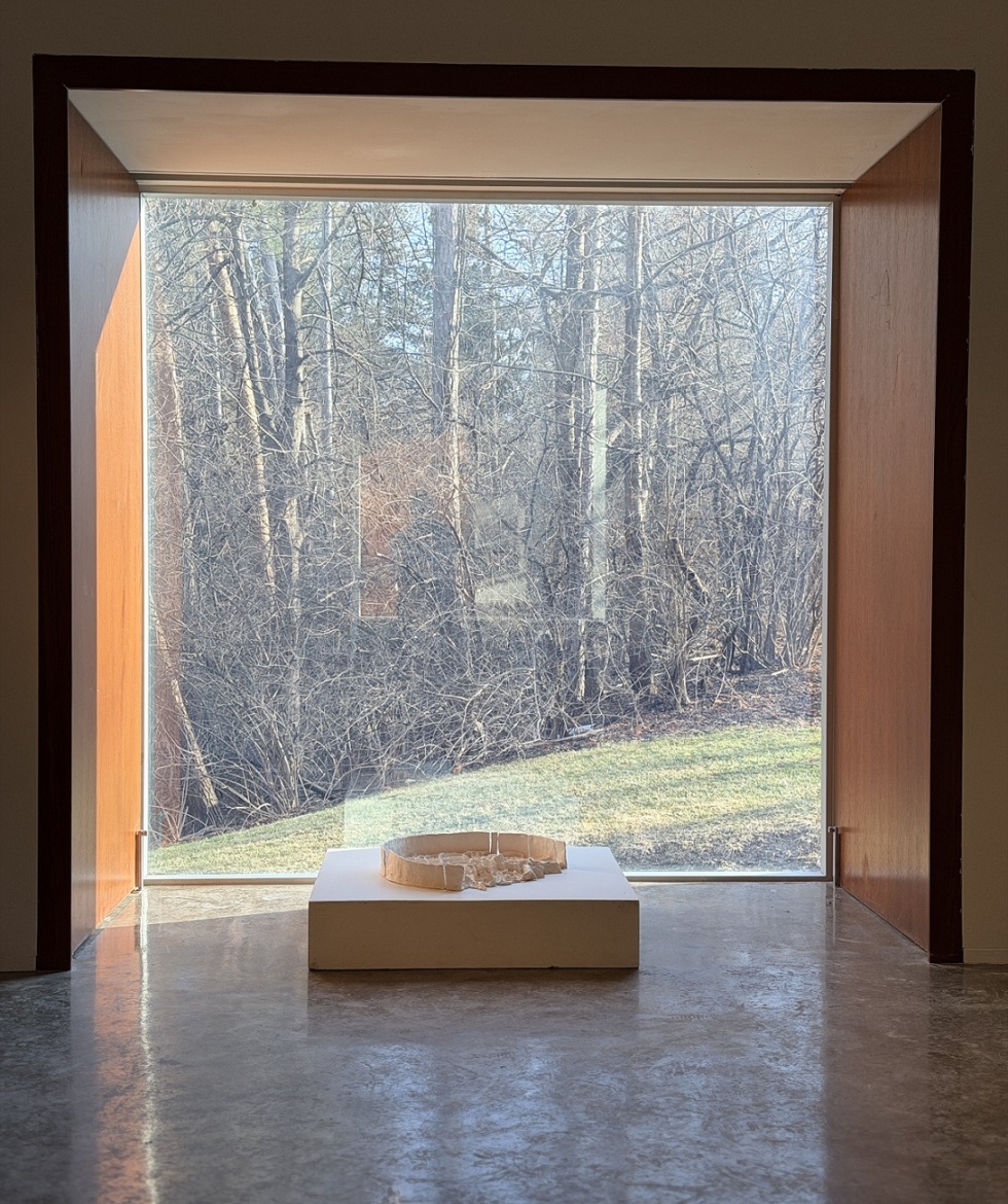 Past Forum Gallery Exhibitions and Installations