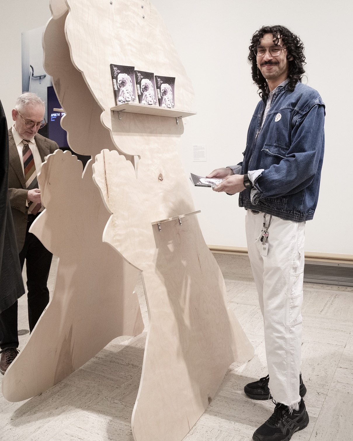 Degree Exhibition