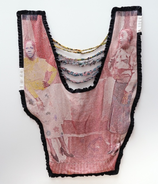 Akea Brionne (MFA Photography 2023)