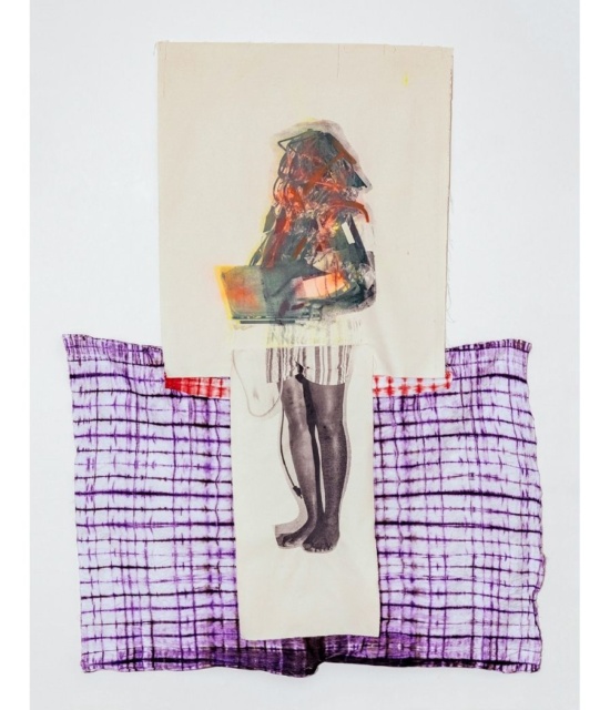 Benita Nnachortam (MFA Photography 2025)