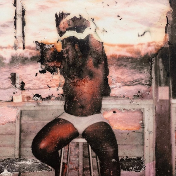 Ian John Solomon (MFA Photography 2024)
