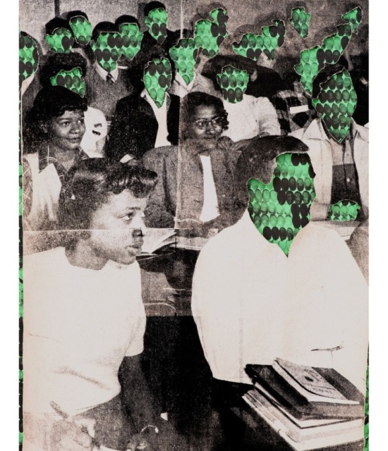 Rachel Elise Thomas (MFA Photography 2024)
