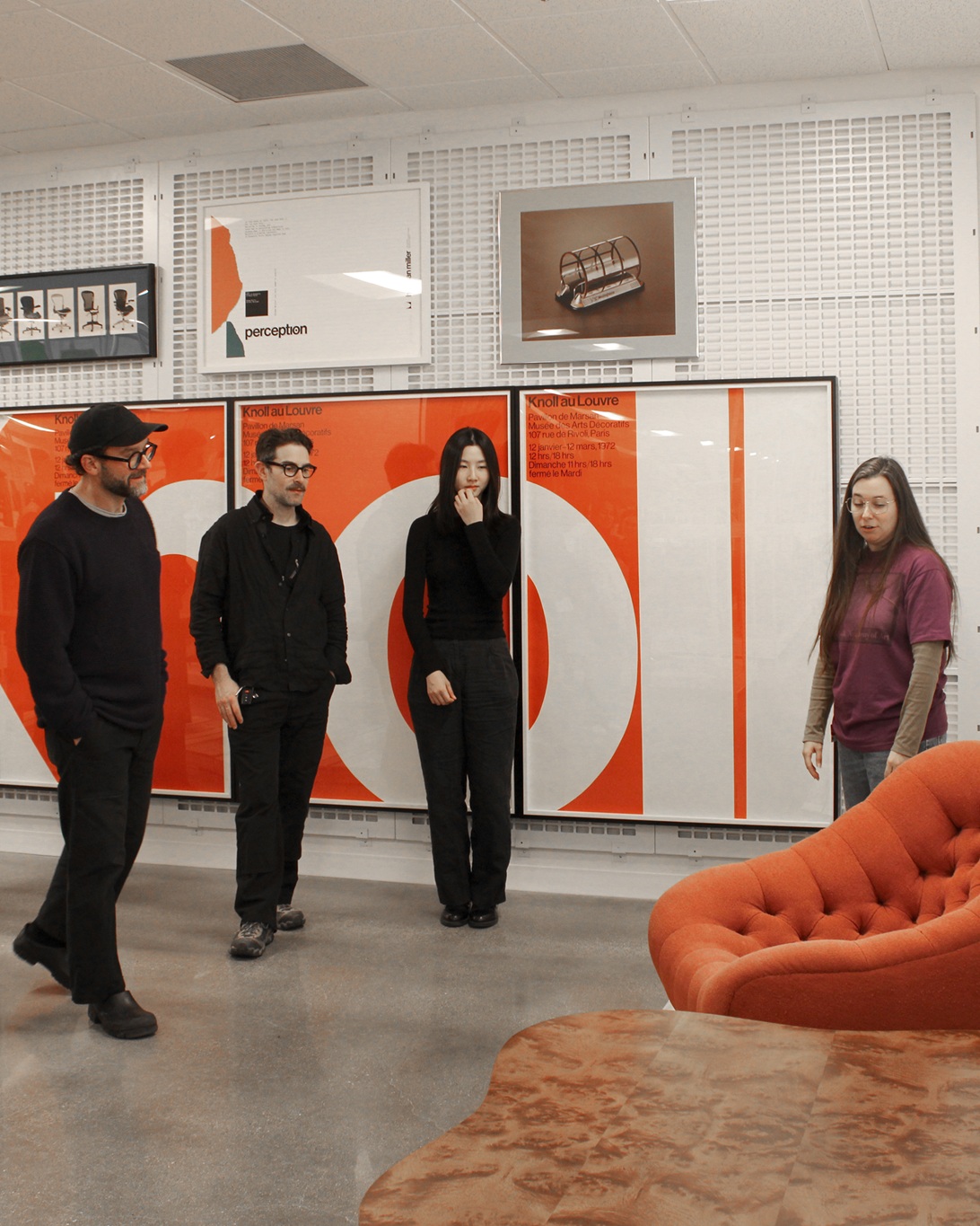 Industrial Design Experience