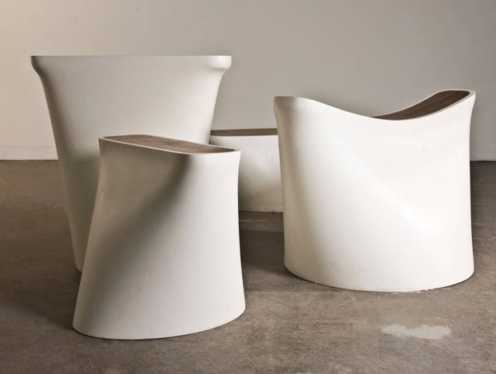 Jack Craig (MFA 3D Design 2012)