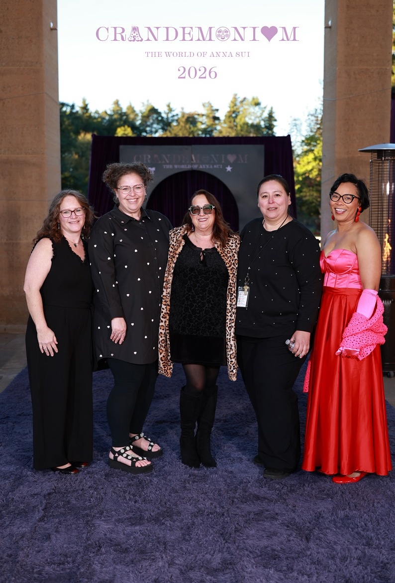 Crandemonium + Art After Dark Photo Experience