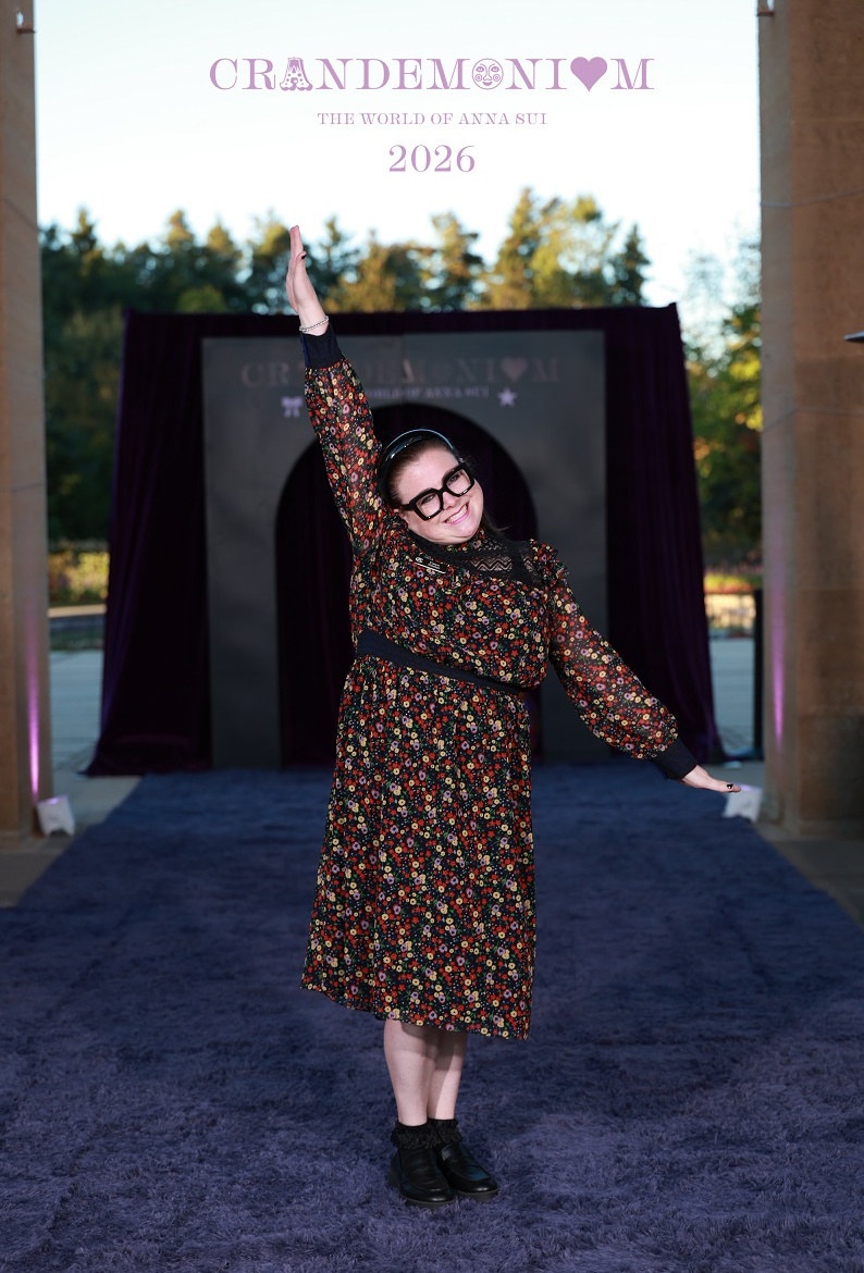 Crandemonium + Art After Dark Photo Experience