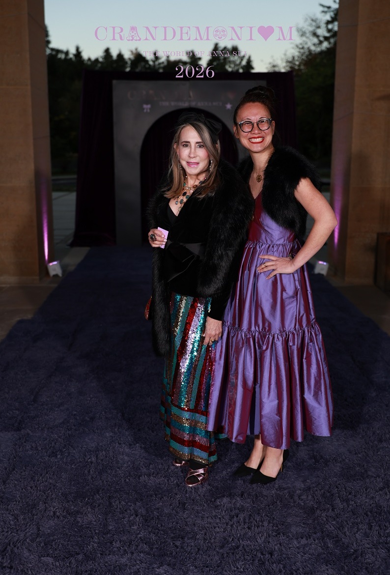 Crandemonium + Art After Dark Photo Experience
