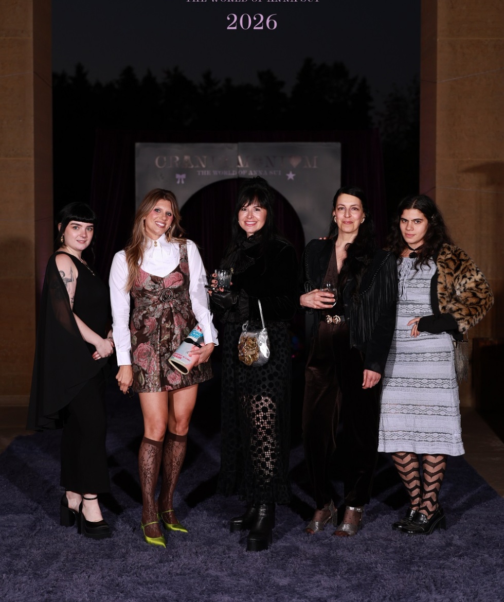 Crandemonium + Art After Dark Photo Experience