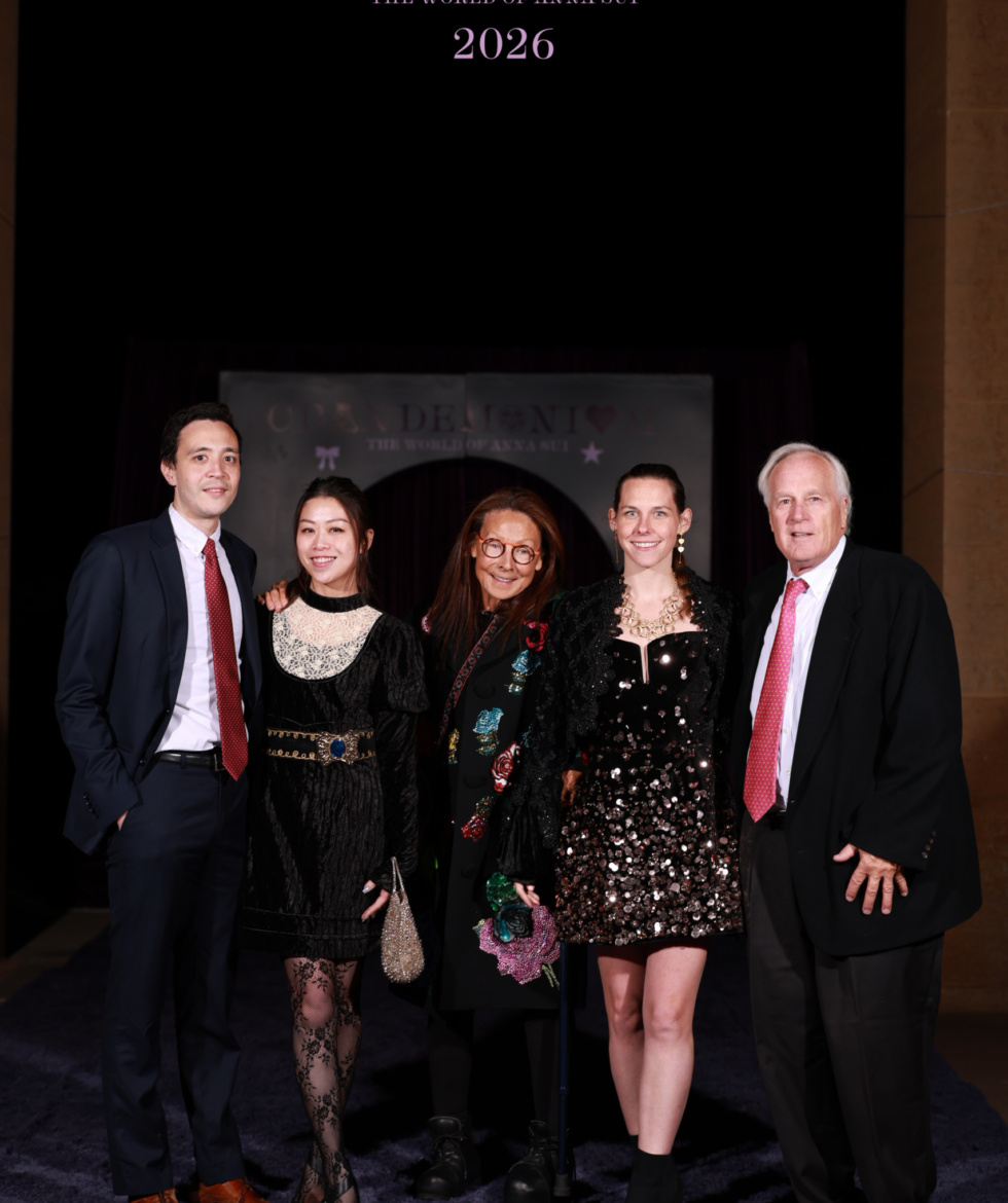 Crandemonium + Art After Dark Photo Experience