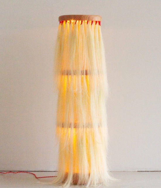 Maryangela Sanches Rocca (MFA Industrial Design 2026)